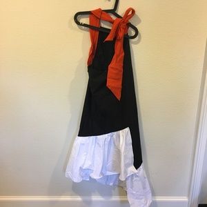 Isa Arfen Dresses - NWT Isa Arfen knot halter dress Isa Arfen Dresses - NWT Isa Arfen knot halter dress